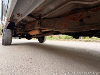 Ford F 150 5.0 V8 4x4 | XLT 1989