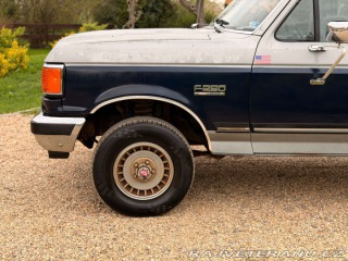 Ford F 150 5.0 V8 4x4 | XLT 1989