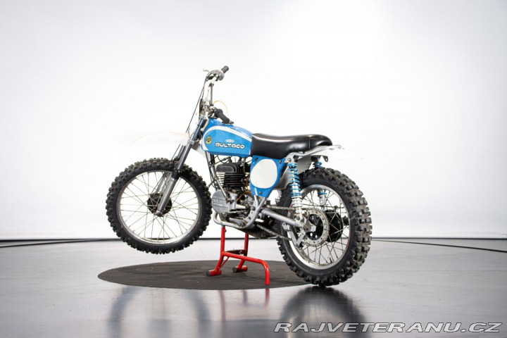 Ostatní značky Ostatní modely Bultaco MK360 PURSANG 1973
