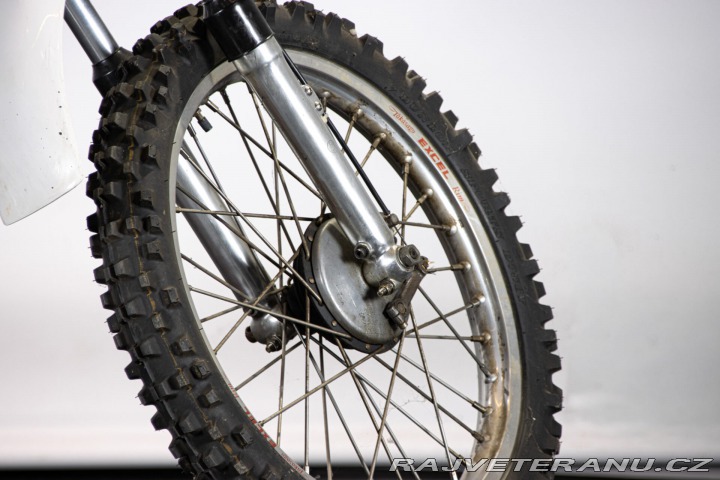 Ostatní značky Ostatní modely Bultaco MK360 PURSANG 1973