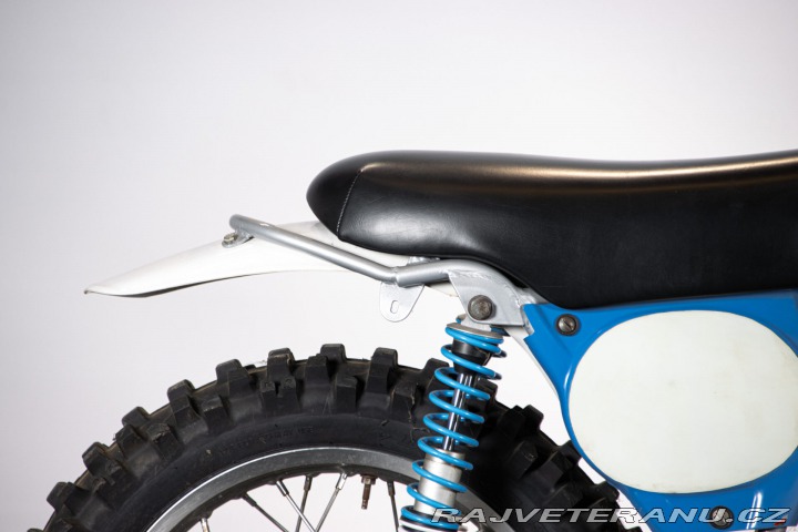 Ostatní značky Ostatní modely Bultaco MK360 PURSANG 1973
