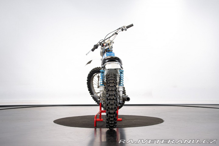 Ostatní značky Ostatní modely Bultaco MK360 PURSANG 1973