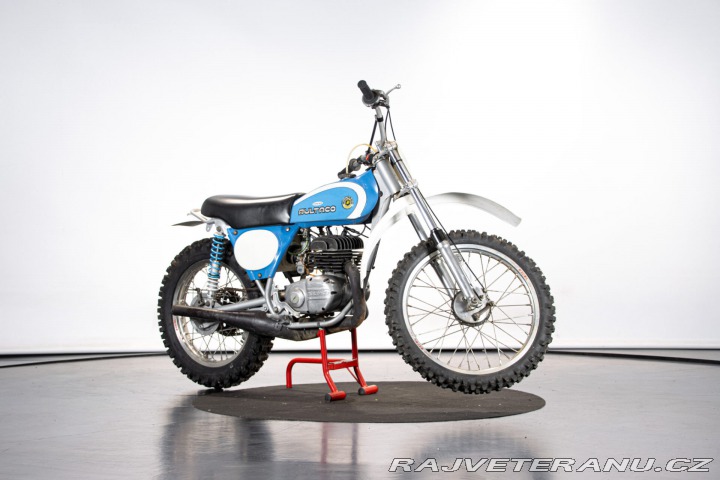 Ostatní značky Ostatní modely Bultaco MK360 PURSANG 1973