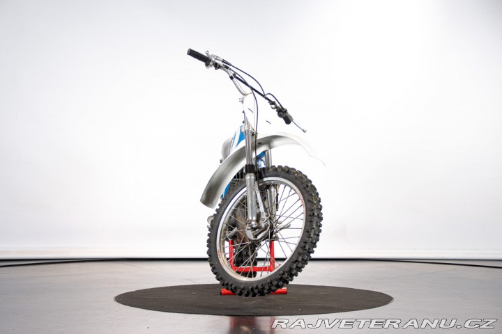 Ostatní značky Ostatní modely Bultaco MK360 PURSANG 1973