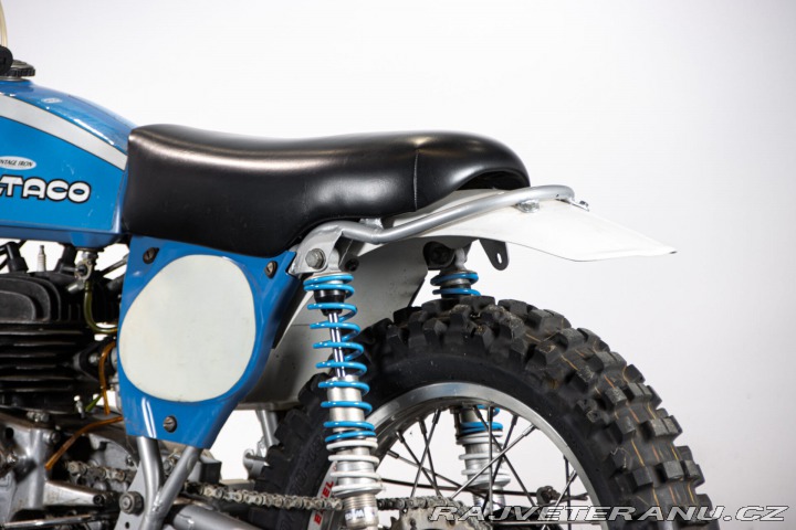 Ostatní značky Ostatní modely Bultaco MK360 PURSANG 1973