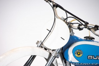 Ostatní značky Ostatní modely Bultaco MK360 PURSANG 1973