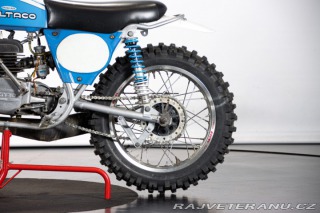 Ostatní značky Ostatní modely Bultaco MK360 PURSANG 1973