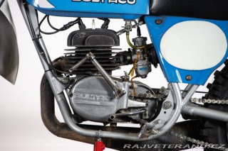 Ostatní značky Ostatní modely Bultaco MK360 PURSANG 1973