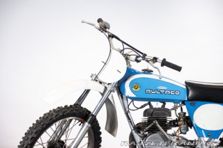 Ostatní značky Ostatní modely Bultaco MK360 PURSANG 1973