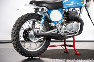 Ostatní značky Ostatní modely Bultaco MK360 PURSANG 1973