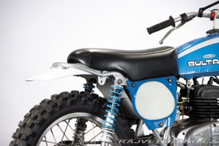 Ostatní značky Ostatní modely Bultaco MK360 PURSANG 1973