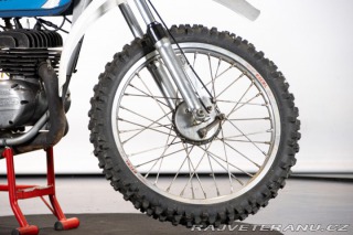 Ostatní značky Ostatní modely Bultaco MK360 PURSANG 1973