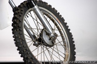 Ostatní značky Ostatní modely Bultaco MK360 PURSANG 1973