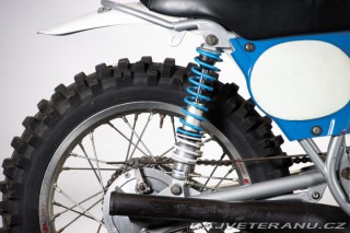 Ostatní značky Ostatní modely Bultaco MK360 PURSANG 1973