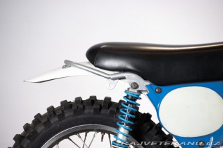 Ostatní značky Ostatní modely Bultaco MK360 PURSANG 1973
