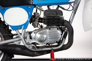 Ostatní značky Ostatní modely Bultaco MK360 PURSANG 1973