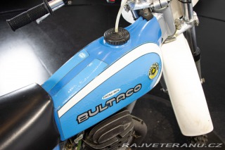 Ostatní značky Ostatní modely Bultaco MK360 PURSANG 1973
