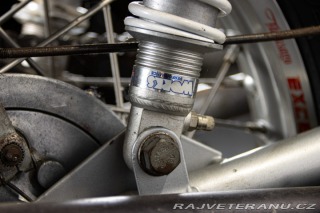 Ostatní značky Ostatní modely Bultaco MK360 PURSANG 1973