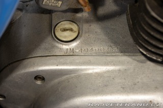 Ostatní značky Ostatní modely Bultaco MK360 PURSANG 1973