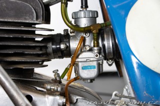 Ostatní značky Ostatní modely Bultaco MK360 PURSANG 1973