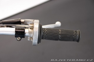 Ostatní značky Ostatní modely Bultaco MK360 PURSANG 1973