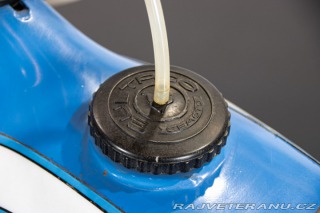 Ostatní značky Ostatní modely Bultaco MK360 PURSANG 1973