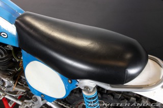 Ostatní značky Ostatní modely Bultaco MK360 PURSANG 1973