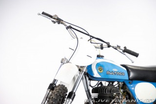 Ostatní značky Ostatní modely Bultaco MK360 PURSANG 1973