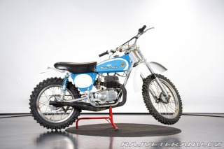 Ostatní značky Ostatní modely Bultaco MK360 PURSANG 1973