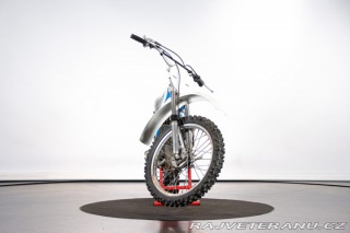 Ostatní značky Ostatní modely Bultaco MK360 PURSANG 1973