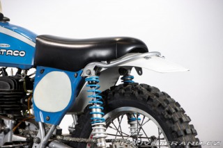 Ostatní značky Ostatní modely Bultaco MK360 PURSANG 1973