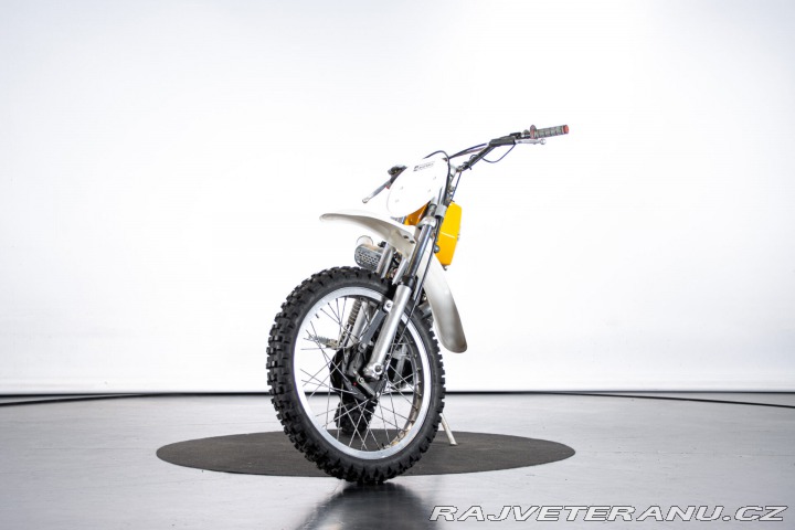 KTM 250 MX PENTON HARE SCRAMBLER 1973