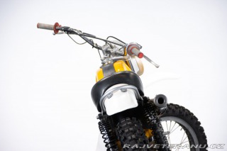 KTM 250 MX PENTON HARE SCRAMBLER 1973