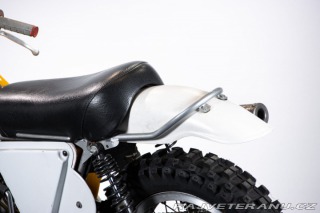 KTM 250 MX PENTON HARE SCRAMBLER 1973