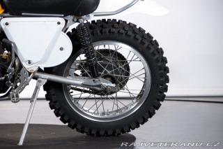 KTM 250 MX PENTON HARE SCRAMBLER 1973