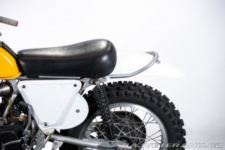 KTM 250 MX PENTON HARE SCRAMBLER 1973