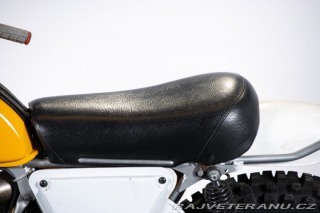 KTM 250 MX PENTON HARE SCRAMBLER 1973