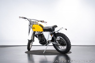 KTM 250 MX PENTON HARE SCRAMBLER 1973