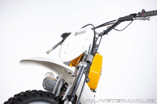 KTM 250 MX PENTON HARE SCRAMBLER 1973