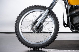 KTM 250 MX PENTON HARE SCRAMBLER 1973