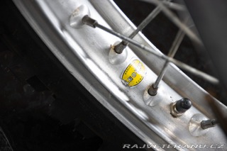 KTM 250 MX PENTON HARE SCRAMBLER 1973