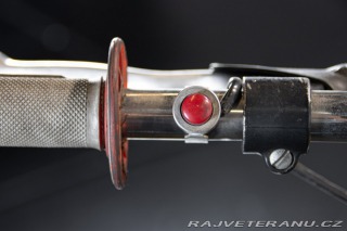 KTM 250 MX PENTON HARE SCRAMBLER 1973