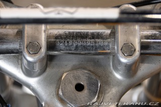 KTM 250 MX PENTON HARE SCRAMBLER 1973