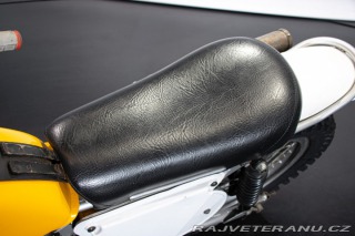 KTM 250 MX PENTON HARE SCRAMBLER 1973