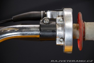 KTM 250 MX PENTON HARE SCRAMBLER 1973