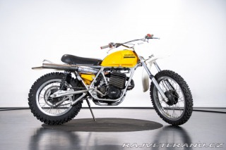 KTM 250 MX PENTON HARE SCRAMBLER 1973
