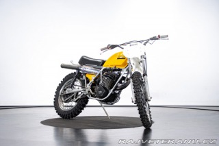 KTM 250 MX PENTON HARE SCRAMBLER 1973