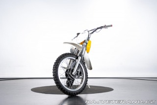 KTM 250 MX PENTON HARE SCRAMBLER 1973