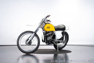KTM 250 MX PENTON HARE SCRAMBLER 1973