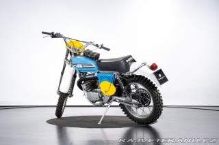 KTM 125 GS 1975